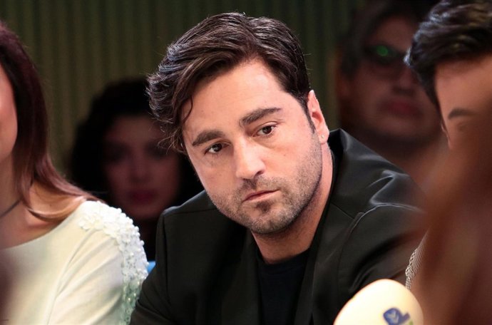 David Bustamante