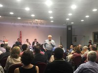 Franco, Lobato y Jabonero lucharán por el liderazgo del PSOE madrileño