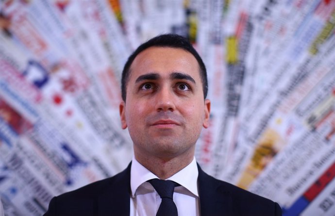 Luigi Di Maio