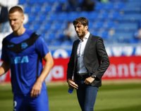 El Deportivo Alavés destituye a Luis Zubeldía