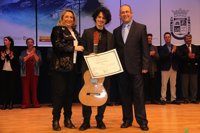 El XXXIII Certamen de Guitarra Clásica 'Andrés Segovia' de La Herradura homenajeará a Mario Castelnuevo-Tedesco