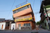 Foto: México prepara el plan de recuperación de las escuelas tras el sismo