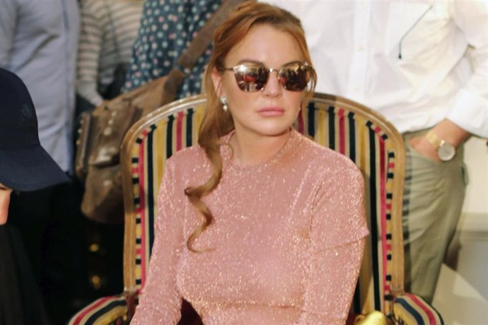 Lindsay lohan