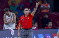 Scariolo logra su cuarta medalla en cuatro Eurobaskets
