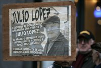 Jorge Julio López, el último 'desaparecido' en Argentina
