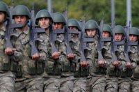 Turquía realiza maniobras en la frontera con Irak a una semana del referéndum kurdo