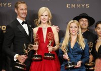 Emmy 2017: The Handmaid's Tale, Big Little Lies y Veep mandan en una edición dominada por las mujeres