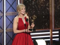 Emmy 2017: El valiente discurso de Nicole Kidman (Big Little Lies) contra la violencia de género