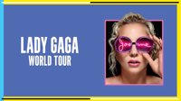 Lady Gaga pospone su gira europea, que tenía previstos dos conciertos esta semana en Barcelona