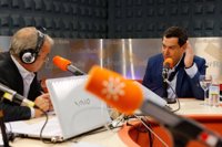 Moreno pide establecer un mínimo exento en el impuesto de sucesiones y donaciones para nietos y sobrinos