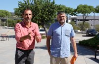 Los empleados de la Fundació BIT inician paros para reclamar al Govern "condiciones dignas" de trabajo