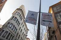 El proyecto CreArt inicia su nuevo programa en Valladolid y otras ciudades europeas