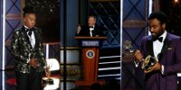 Emmy 2017: Los 5 mejores y los 5 peores momentos de la gala