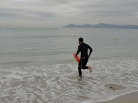 Baleares registra 22 fallecidos por ahogamientos en espacios acuáticos en lo que va de año