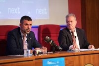 El conseller de Empresa rechaza los anuncios de "plagas bíblicas" sobre la economía catalana