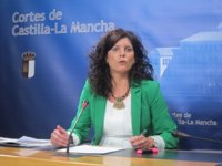 Curso escolar, incendio de Yeste y atención integrada de la salud, al pleno de las Cortes