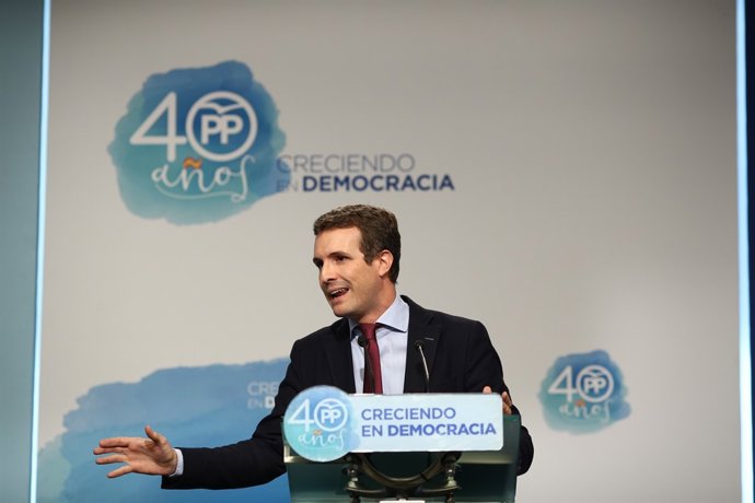 Pablo Casado