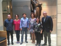 El Parlament balear acudirá al Constitucional para defender la prohibición de prospecciones en el Mediterráneo