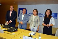 El Gobierno regional creará 38 equipos de Inclusión Social y apoyará un 20 por ciento más de proyectos del Plan Regional
