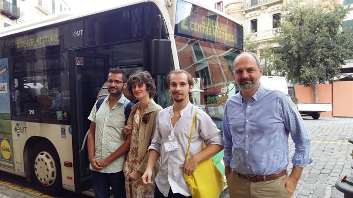 Microteatro EMT y TIB