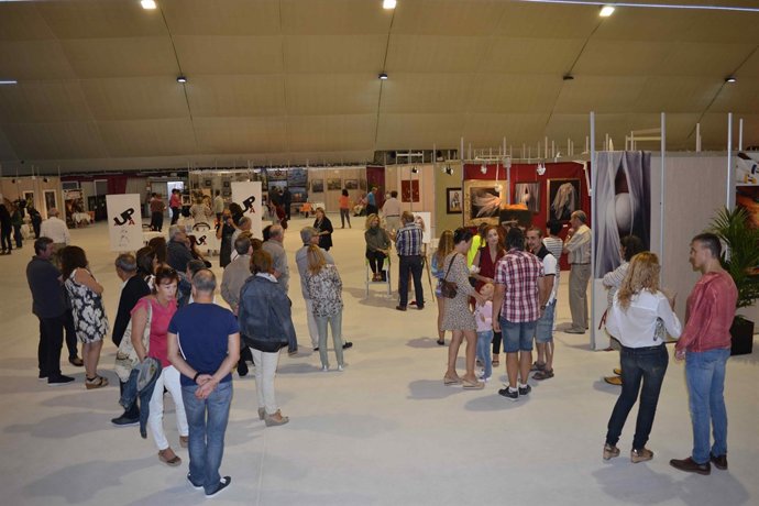 Semana del Arte de Marina d'Or