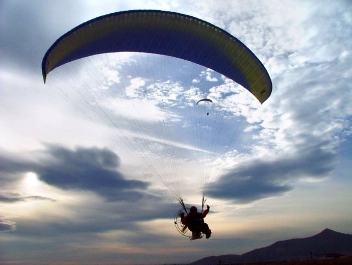 Parapente