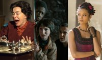Stranger Things, Fargo, Westworld... los grandes perdedores de los Emmy 2017