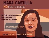 Mara saca a las calles a la sociedad mexicana (casi) al unísono: "Dejen de matarnos"