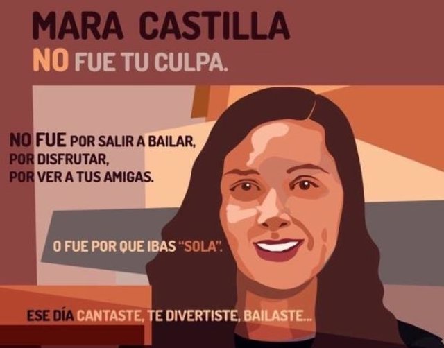 Mara Fernanda Castilla Miranda