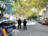 Detenido un menor de 14 años por abusos sexuales a varias mujeres en Manacor