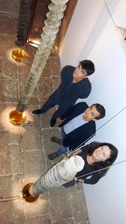 Exposición 'Candil'