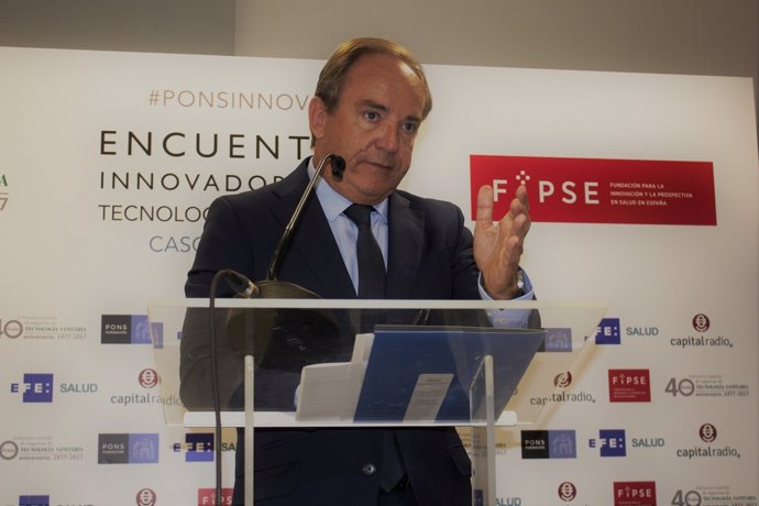 Fipse Y Fenin Presentan En La Fundación Pons Casos De Éxito De La Innovación San