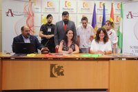 Montemayor (Córdoba) se prepara para vivir un apocalipsis zombi