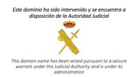 El TSJC ordena investigar si el Govern activó nuevas webs del referéndum