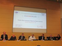 La UB lidera un proyecto para impulsar la donación de órganos en la UE