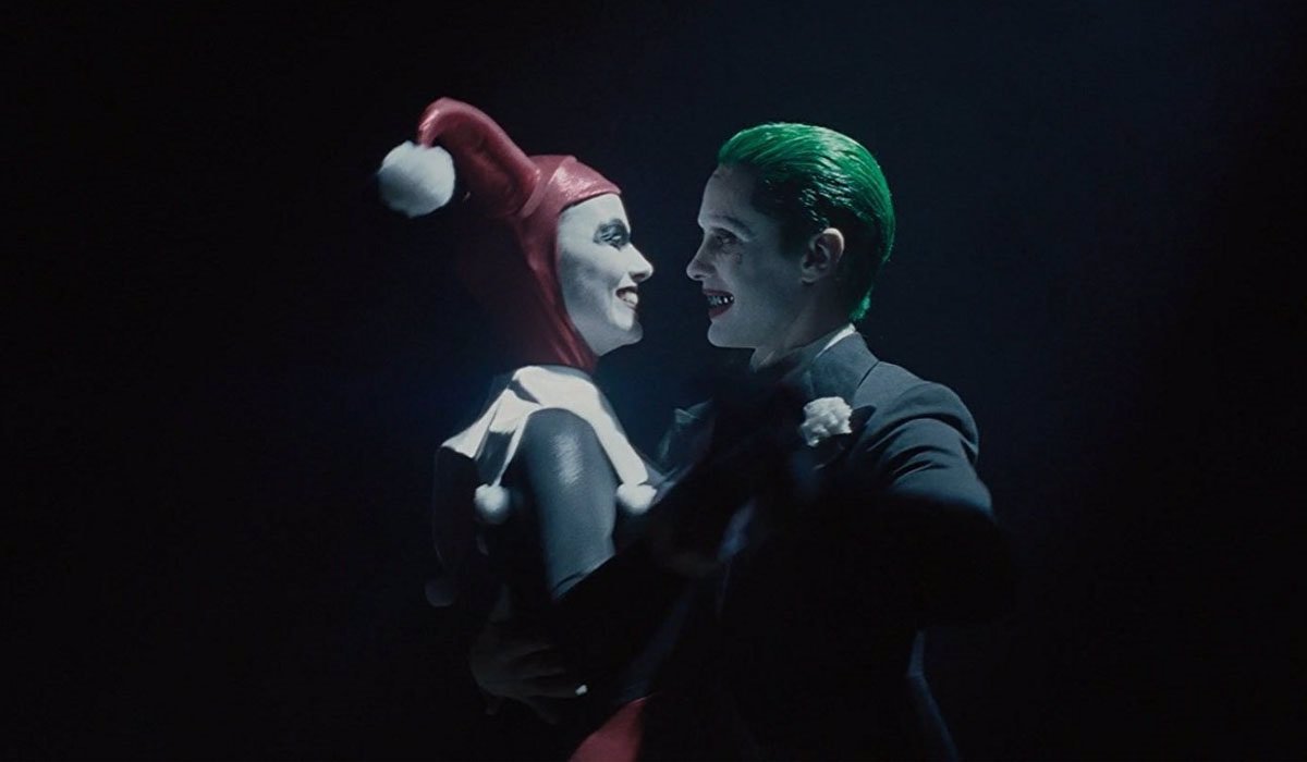 Ha confirmado David Ayer que dirigirá Joker y Harley Quinn?