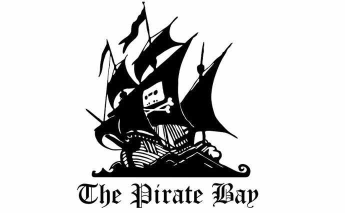 The Pirate Bay criptomonedas