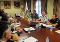 C-LM hará un mapa de centros con infracciones a profesionales sanitarios