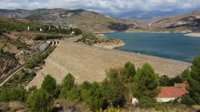Junta aboga por un plan nacional para el agua desalada para paliar la sequía en Andalucía
