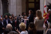 Colau niega una mediación oficial con el delegado de Gobierno en Cataluña pero reconoce el contacto