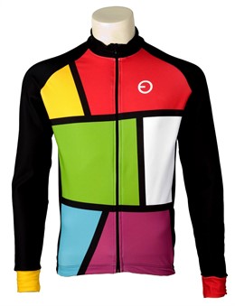 Ropa ciclista de El Mazo