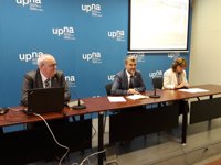 La UPNA conmemora su 30º aniversario del 2 al 6 de octubre con un centenar de actividades