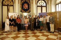 El Festival de Cine de Málaga apuesta por una nueva zona de industria a través del "proyecto estrella" del MAFF