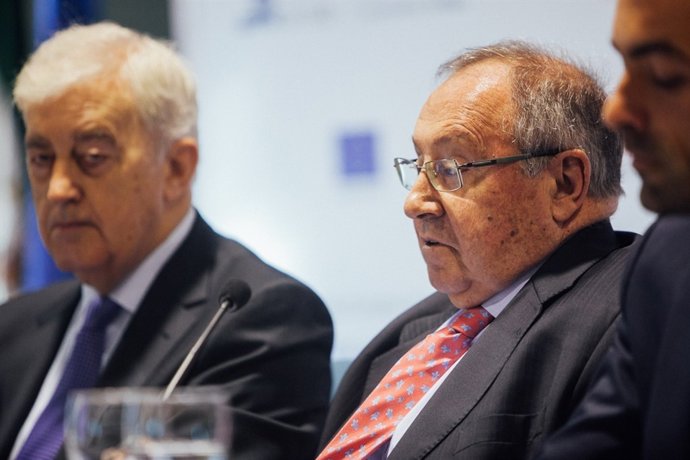 José Luis Bonet, presidente de la Cámara de Comercio de España