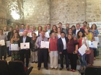 Un total de 44 entidades del Parque Natural de Cazorla, Segura y Las Villas posee el distintivo de calidad Sicted