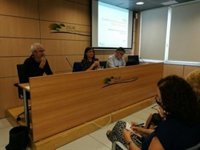 El Consell debate con el sector comercial el Plan de Equipamientos Comerciales de Mallorca