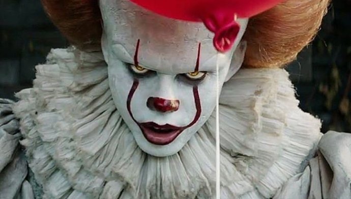 It Pennywise