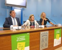 Afacayle destaca la importancia de la coordinación sociosanitaria en la atención al Alzheimer, cuyo Día Mundial es el 21