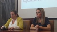 IAM refuerza la formación de un centenar de profesionales en la detección y atención ante la ciberdelincuencia de género
