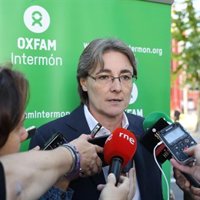 El Ayuntamiento pondrá a disposición de los refugiados que lleguen a Madrid otras 20 viviendas